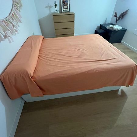 Habitacion Privada En Bello Apartamento Compartido Barcelona Exteriör bild