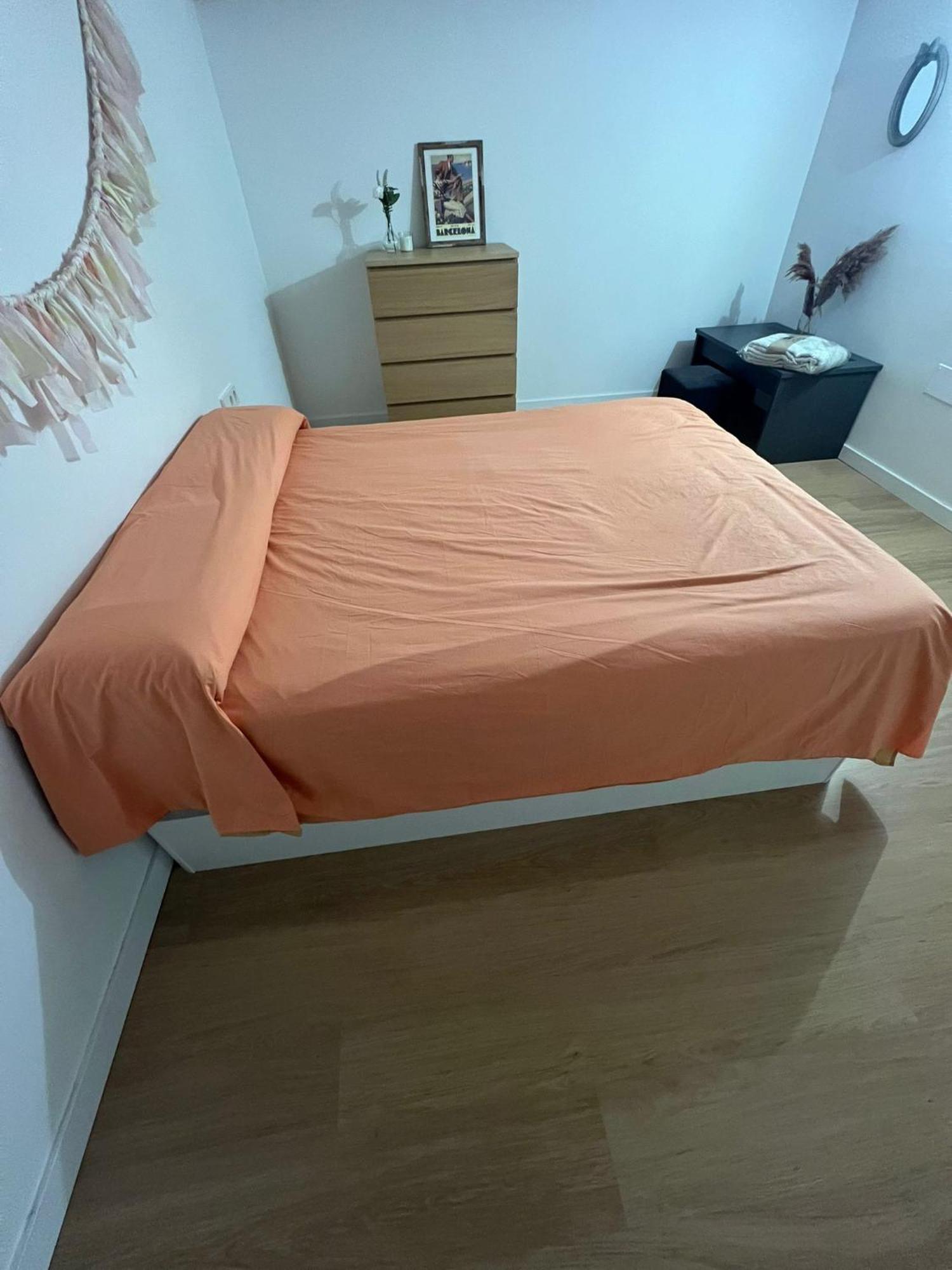 Habitacion Privada En Bello Apartamento Compartido Barcelona Exteriör bild